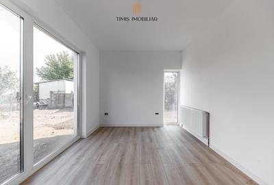 Casa noua cu 3 camere, parter, in Remetea Mare - Central Casa noua cu 3 camere, parter, in Remetea Mare - Central - 13