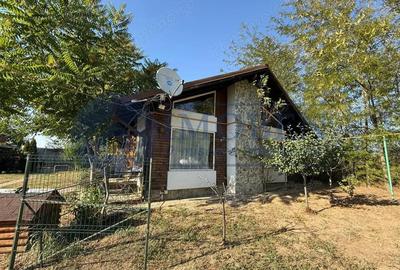 Casa-Malu Mare-940mp teren-Centrala gaz-Garaj-Piscina-Zona Linistita - 11