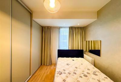 Apartament 4 camere de vanzare Lighthouse Residence Herastrau - 23