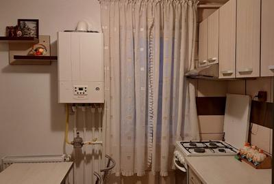 Apartament cu 2 camere decomandat în Crâng - 4
