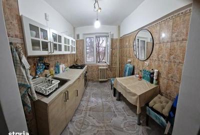 Apartament cu 3 camere semidecomandat, mobilat în Bucureștii Noi - 5