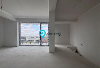 Duplex cu 5 camere cu Canalizare în Central - 4