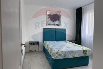 Apartament cu 3 camere de inchiriat in zona Central - 2