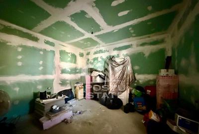 Apartament o camera, 31mp,curte comuna,zona Lunei Apartament o camera, 31mp,curte comuna,zona Lunei - 2