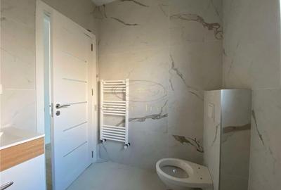 Duplex NOU cu 3 camere in Urseni. 0% comision - 10