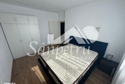 Apartament cu 2 camere în Dârste - 8