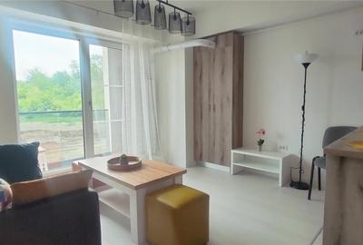 Apartament cu 2 camere în Aeroport - 7