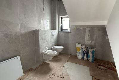 Casă cu 4 camere în Costi - 11