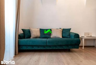 Garsonieră decomandată în Ultracentral - 1