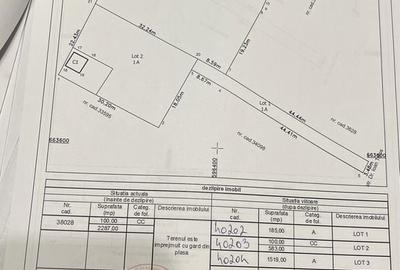 Spațiu comercial, în Fălticeni - 3