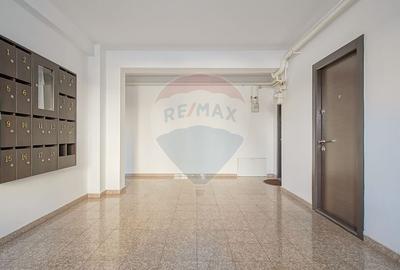 Garsonieră decomandată în Tractorul - 11