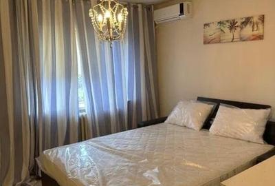 Apartament cu 2 camere decomandat, mobilat în Brâncoveanu - 2
