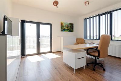 Hala moderna +3.000mp curte, conditii optime, exterior Brasov - 12