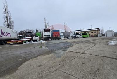 DE INCHIRIAT Teren betonat intravilan 2.000 - 10.000mp Bu... - 4