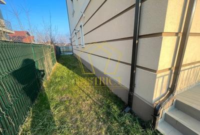 Apartament superb cu 3 camere si gradina de 73mpI Giroc - 8