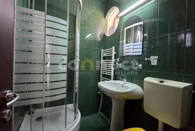 Apartament deosebit de inchiriat in Zorilor - 120 mp, garaj, terasa - 7