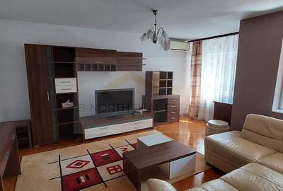 Apartament cu 3 camere decomandat, mobilat în Cotroceni - 14