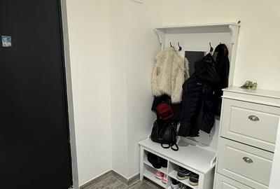 Apartament cu 2 camere decomandat în Mihai Bravu - 6