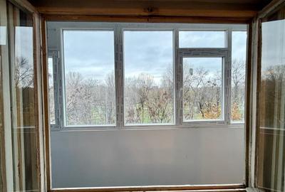 REA1026694 Apartament 2 camere I Parc Tineretului I Metrou I De renovat - 7