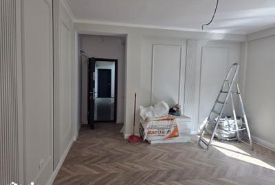 Apartament cu 2 camere semidecomandat în Găvana - 1
