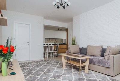 Apartament 3 camere zona 13 Septembrie Apartament 3 camere zona 13 Septembrie - 3