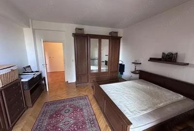 3 cam pe doua niveluri bloc asociatie 105 mp zona Odobescu - 3