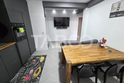 Apartament decomandat de vanzare parcare balcon pod Arhitectilor Sibiu - 12