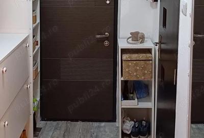 Apartament cu 3 camere decomandat în Scriitorilor - 8