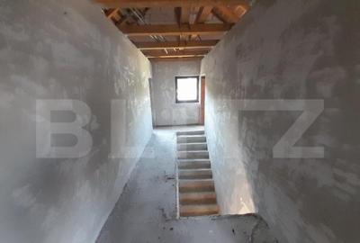 Casa individuala, 182mp, 700 mp teren, Viisoara - 9