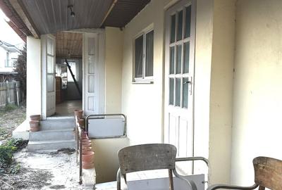 Casă individuală cu 3 camere cu Teren 566 Mp în Ampoi 3 - 12