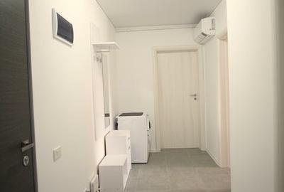 Parcul Carol | Apartament de LUX | TOTUL NOU |  Bloc 2023 - 15