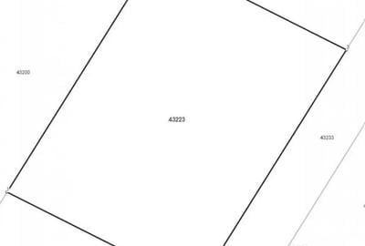 Teren de 500 mp, în Pielești - 1