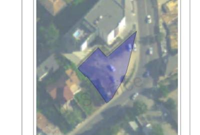 Teren de 694 mp, în Mărășești - 1