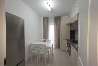 Apartament cu 2 camere decomandat în Tătărași - 9