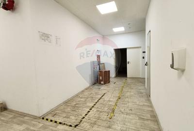 Spațiu comercial, de 1,630 mp, în Mihai Bravu - 18