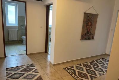 Apartament 3 camere zona Braytim - 4