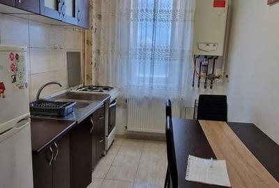 Garsonieră decomandată în Giroc - 8