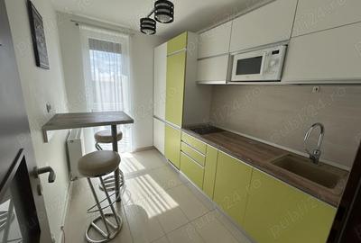 Mini penthouse blocurile Iris Torontal - 3