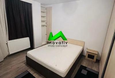 Apartament cu 2 camere decomandat în Turnișor - 2