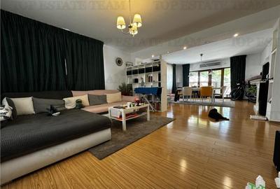 Zona Primarie Mogosoaia | Complex de case cu bariera | Curte Zona Primarie Mogosoaia | Complex de case cu bariera | Curte - 5