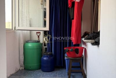 Apartament cu 4 camere semidecomandat, mobilat în Crângași - 11