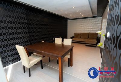 Apartament cu 2 camere decomandat în Babadag - 1