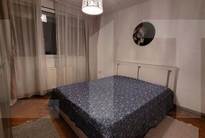 Apartament cu 2 camere semidecomandat în Iosefin - 4
