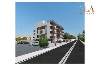 DIRECT DEZVOLTATOR | Apartament 2 camere | Prel. Ghencea-Ghindari - 3