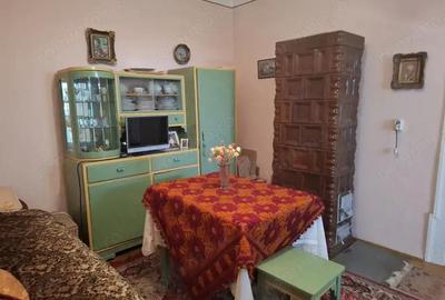 Casa 5 camere cu teren generos in Seitin judetul Arad- - 16