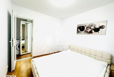 Apartament cu 2 camere în Șega - 2