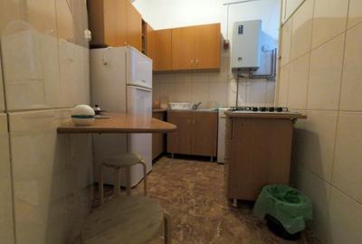 Apartament cu 2 camere decomandat, mobilat în Moșilor - 6
