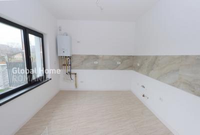 Cornu Villas - Valea Prahovei 4 Camere - Casa Individuala P - 5