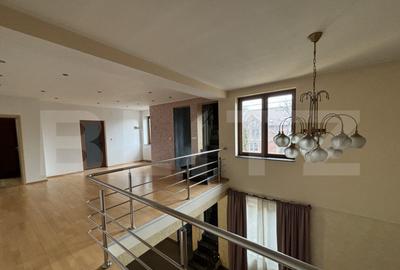 Casa individuala, 280 mp, zona Printul Turcesc - 5