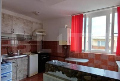 Garsonieră în Central - 2